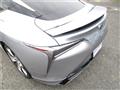 2022 Lexus LC