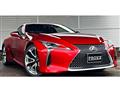2022 Lexus LC