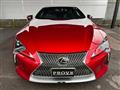2022 Lexus LC