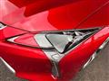 2022 Lexus LC