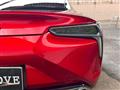2022 Lexus LC
