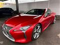 2022 Lexus LC