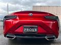 2022 Lexus LC
