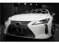 2022 Lexus LC