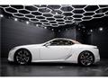 2022 Lexus LC