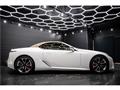 2022 Lexus LC