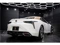 2022 Lexus LC
