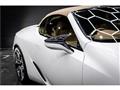 2022 Lexus LC