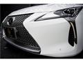 2022 Lexus LC