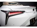 2022 Lexus LC
