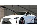 2022 Lexus LC