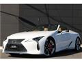 2022 Lexus LC