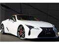 2022 Lexus LC