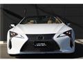 2022 Lexus LC