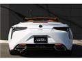 2022 Lexus LC