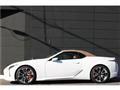 2022 Lexus LC