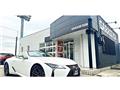 2022 Lexus LC