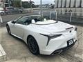 2022 Lexus LC
