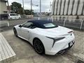 2022 Lexus LC