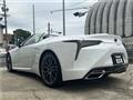 2022 Lexus LC