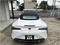 2022 Lexus LC