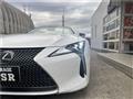 2022 Lexus LC