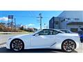 2022 Lexus LC