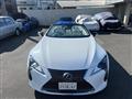 2022 Lexus LC