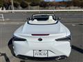 2022 Lexus LC