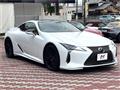 2022 Lexus LC