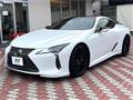 2022 Lexus LC