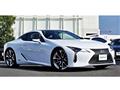 2021 Lexus LC
