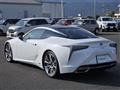 2021 Lexus LC