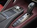 2021 Lexus LC