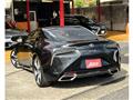 2021 Lexus LC
