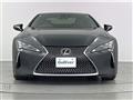 2021 Lexus LC