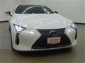 2021 Lexus LC