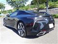 2021 Lexus LC