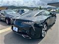 2021 Lexus LC