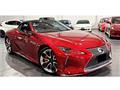 2021 Lexus LC