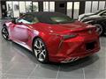 2021 Lexus LC