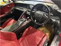 2021 Lexus LC