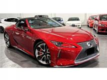 2021 Lexus LC