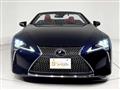 2021 Lexus LC