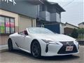 2021 Lexus LC