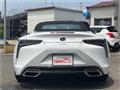 2021 Lexus LC