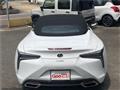 2021 Lexus LC