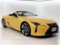 2021 Lexus LC