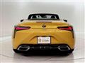 2021 Lexus LC