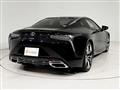 2021 Lexus LC